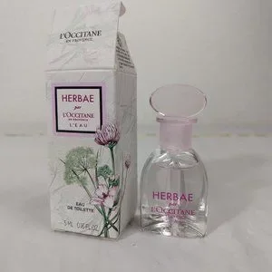 L'OCCITANE | Bath & Body | Loccitane Herbae Par Eau De